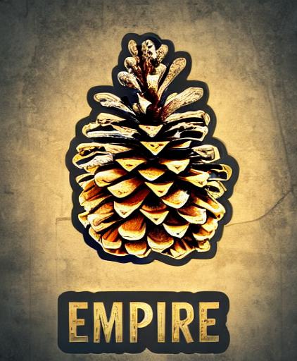 Pinecone Empire